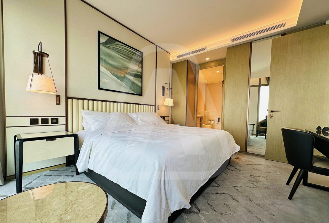 Address Harbour Point ,Property In Dubai Creek Harbor